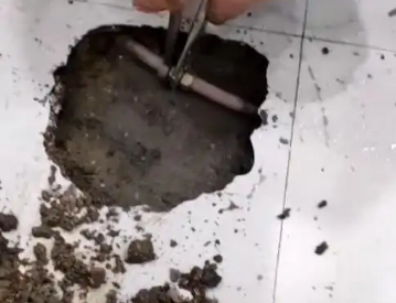 韶山卫生间漏水检测电话