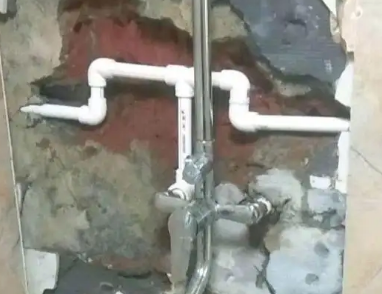 韶山卫生间漏水检测电话