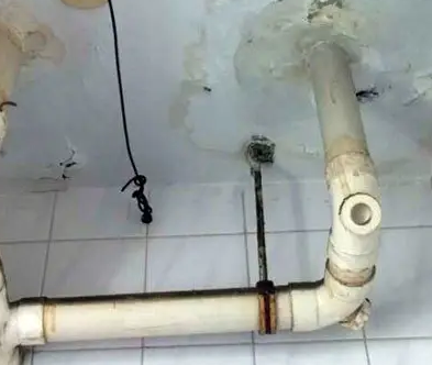韶山卫生间漏水检测多少钱