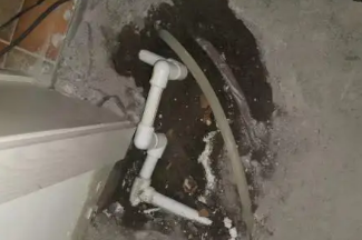 韶山卫生间漏水检测多少钱