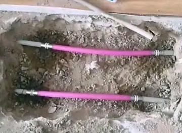 韶山卫生间测漏水多少钱