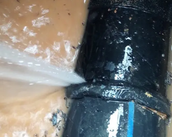 韶山漏水维修价格明细