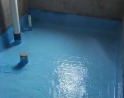 韶山卫生间防水哪家好
