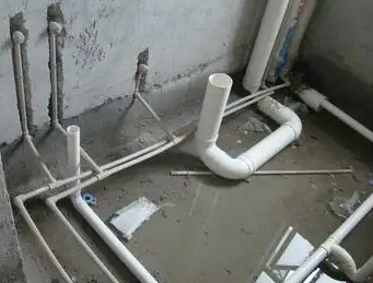 韶山水管维修多少钱