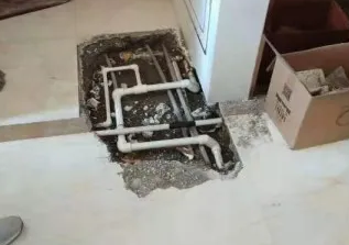 韶山查漏水多少钱