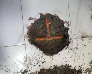 韶山查漏水多少钱