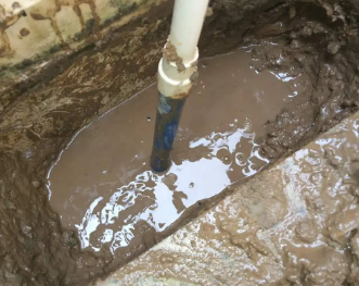 韶山卫生间漏水维修公司为您专业解答一下韶山查漏水的原因