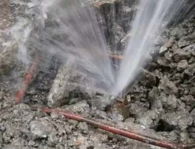 韶山水管维修多少钱