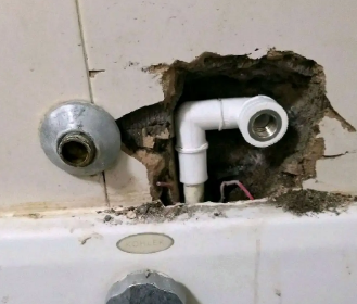 韶山卫生间漏水检测多少钱
