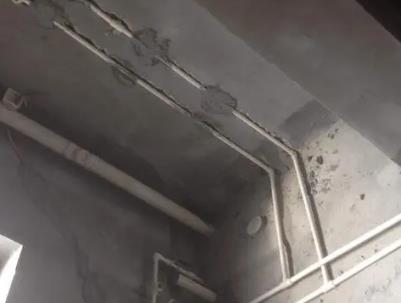 韶山卫生间漏水维修技术的依据是什么