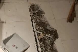 韶山卫生间漏水检测电话